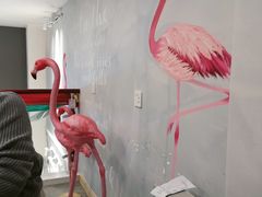 -晓全寿司(力盟步行街店)