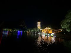 -桂林两江四湖景区