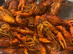 -忆口香龙虾(珠海夏湾老店)