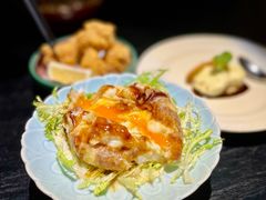 香香鸡块-YAMAKAWA(龙湖胥江天街店)