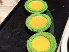 -广州花园酒店荔湾亭·地道点心·粤式饮茶