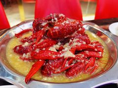 -袁老大龙虾(石鼓路总店)