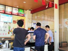 -方城服务区餐厅