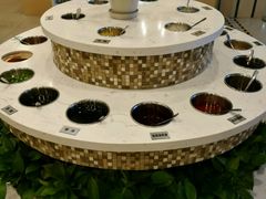 -咕叽咕叽自助烤肉小火锅(茂业清扬店)