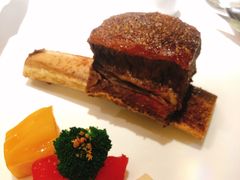 -王品牛排(郑州大卫城店)