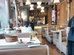 -西塔老太太泥炉烤肉(望京一店)