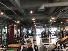-Mutant Nation魔兽健身中心(淮海东路店)