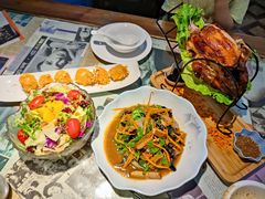 -豆蔻电影主题餐厅(四牌楼店)