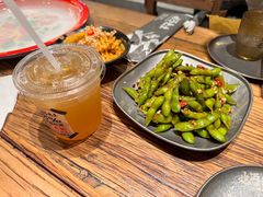 -北丐先生·野馄饨烧烤(长宁龙之梦店)