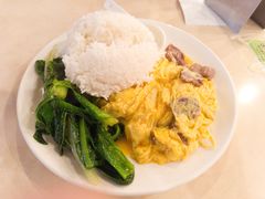 -玲又珑美食(盘福路店)