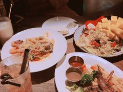 -小火花·干式熟成牛排馆Spark SteakHouse(剑桥郡店)