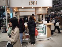 -优衣库(银座店)