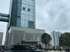 -成都尼依格罗酒店