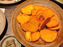 -老墙根涮肉·铜锅·烧烤(欢乐谷·王四营店)