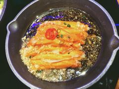 -赵小姐丨新中餐(曲江店)