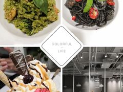 -娜娜家·Nana's restaurant(国金汇店)