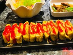 -汉拿山(包河万达店)