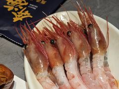 -奔海甄选·活鲜刺身铁板烧自助(太原里店)