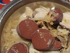 -人民公社大食堂(张家湾店)