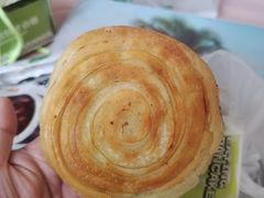 香酥牛肉饼-丝路传奇·中国拉面航母店(北医三院店)