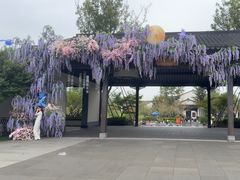 -雅达·阳羡溪山小镇中心