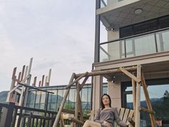 -将军关探险漂流