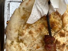 -海军馕坑肉店(库尔勒总店)