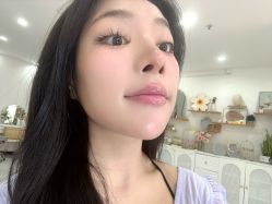-金禧化妆造型工作室(市桥地铁站店)