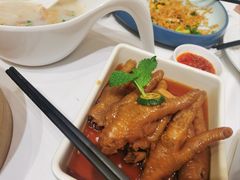 -年顺渔村(大岭山店)
