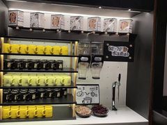 -太二酸菜鱼(武汉光谷保利店)