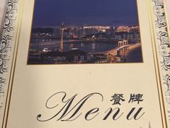 -玫瑰园西餐厅(新华大厦店)