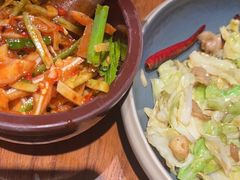 -云海肴·汽锅鸡·云南代表菜(美罗城店)