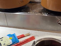 -龍歌自助小火锅(崂山丽达店)