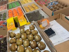 -上海龙吴水胜海发市场