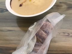 豌豆粉卷粉-丽芹豆粉店