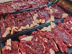 -三头牛·潮汕牛肉生蚝火锅 (夏湾店)