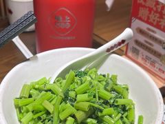 -味上湘菜馆(岳麓山店)