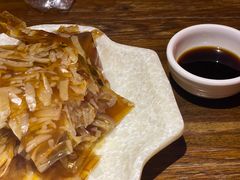 自制手工皮冻-锦上中式酒馆(南内环店)