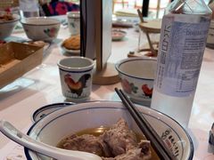 -發起人·肉骨茶(万象汇店)