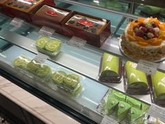 -本格旺索罗(樟宜机场T1店)