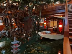 -潇湘甲鱼村(清河店)