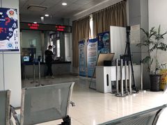 -上海市公安局交通警察总队车辆管理所三分所