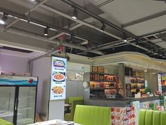 -清真·马坡烧烤涮牛肚·酸浆火锅(新区总店)