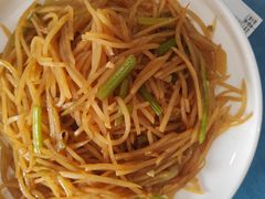 -金家老三饭庄(常营店)