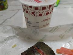 -一田屋饭团(华侨城沃尔玛店)