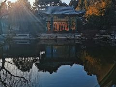 -北京颐和宾馆
