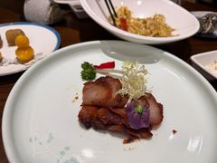 -全聚德(上海首店浦东店)