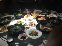 -百味馆·粤菜·湛江菜(后海花园店)