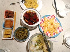 -阿莉餐厅(枣阳路店)