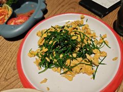 -耶里夏丽·新疆菜·家庭聚场(百联中环购物广场店)